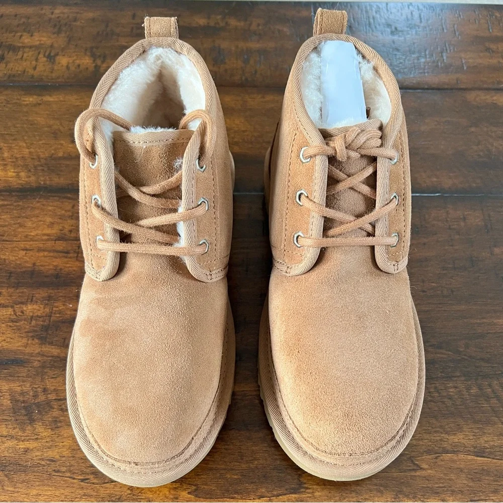 Men’s UGG Neumel Chukka Boot